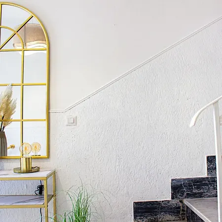 Casa vacanze Mediterranean