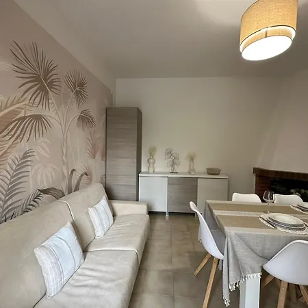 Vakantiehuis Mediterranean *