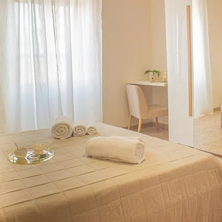 Mediterranean Vakantiehuis Sorso
