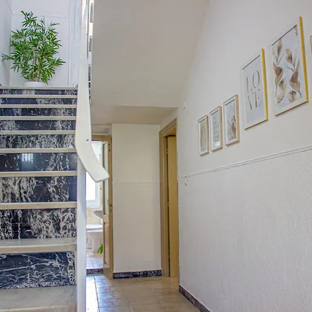 Mediterranean Vakantiehuis Sorso