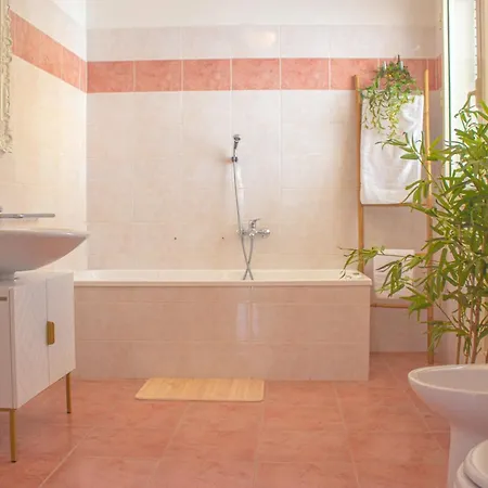 Vakantiehuis Mediterranean Sorso