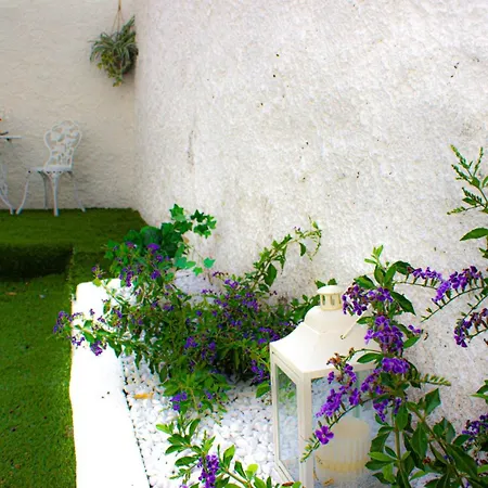 Mediterranean Vakantiehuis *