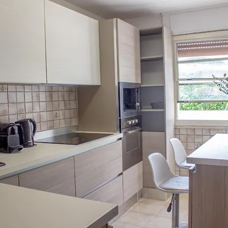 Mediterranean Vakantiehuis Sorso