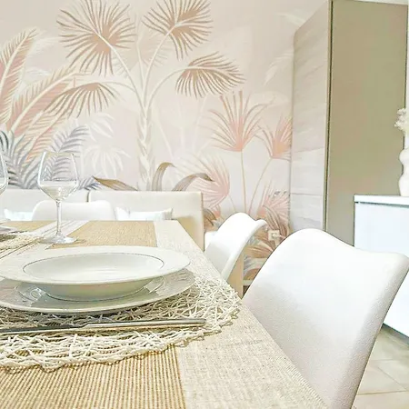 Vakantiehuis Mediterranean Sorso